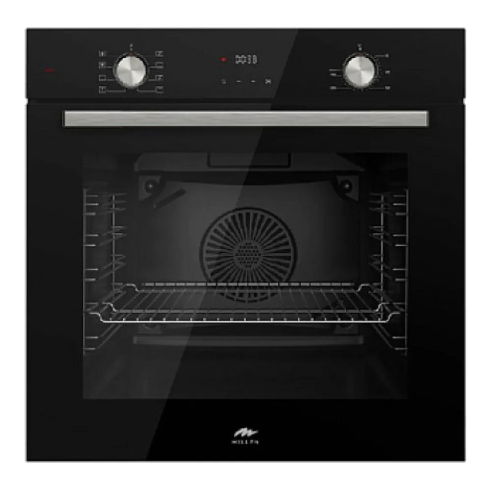 Духовой шкаф MILLEN MEO 6002 BL