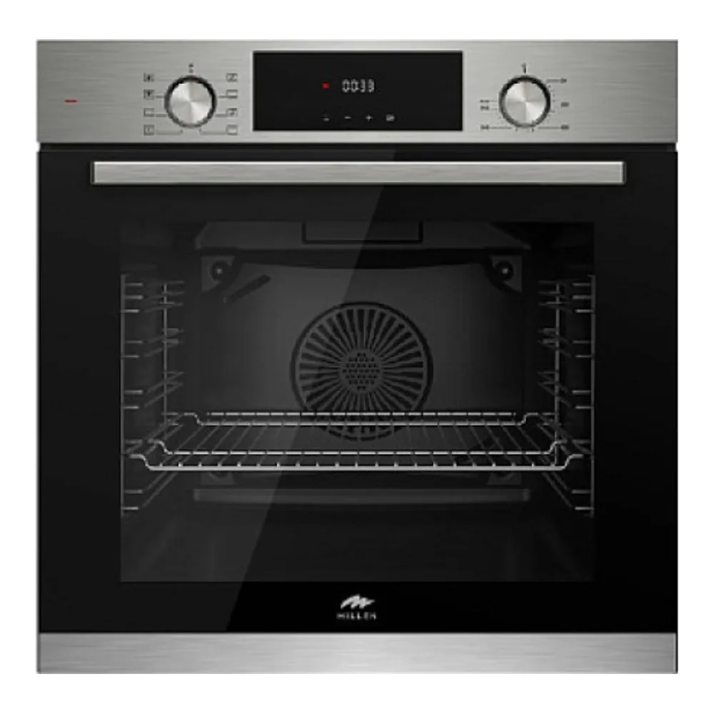 Духовой шкаф MILLEN MEO 6002 IX