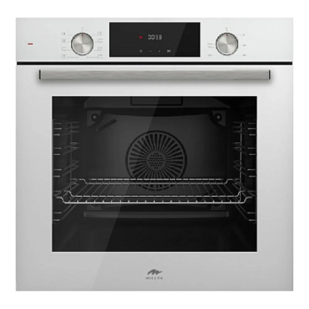 Духовой шкаф MILLEN MEO 6002 WH