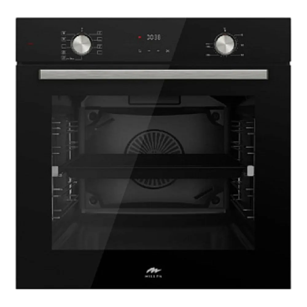 Духовой шкаф MILLEN MEO 6003 BL