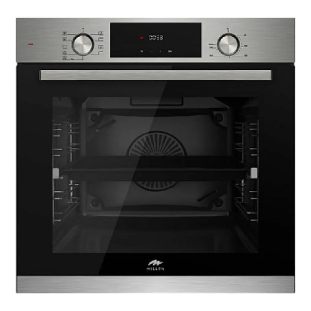 Духовой шкаф MILLEN MEO 6003 IX
