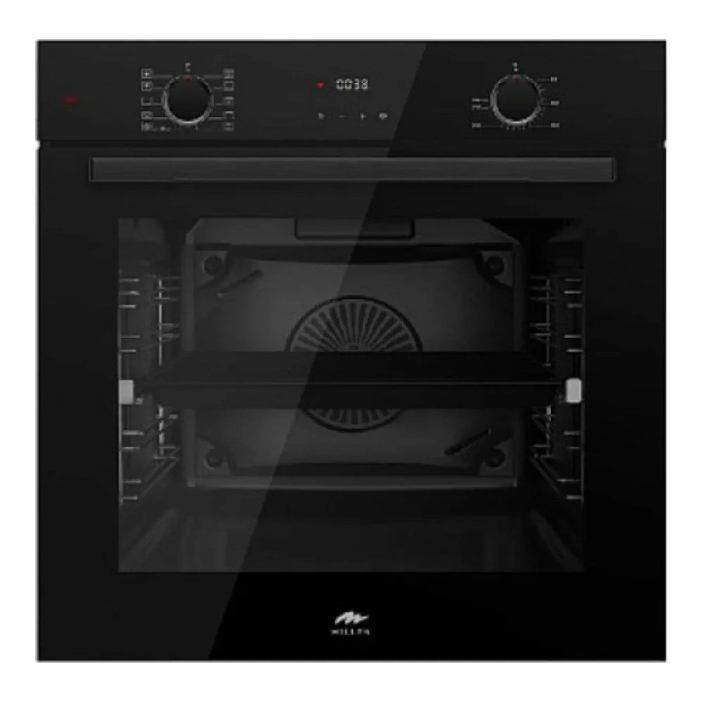 Духовой шкаф MILLEN MEO 6004 BB