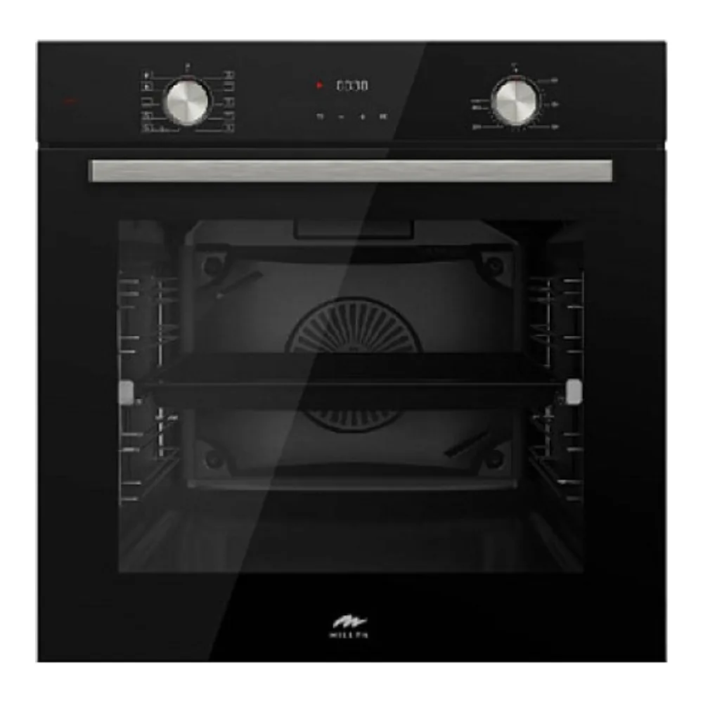 Духовой шкаф MILLEN MEO 6004 BL
