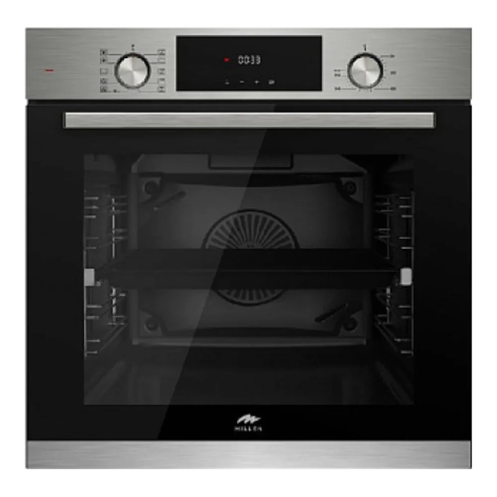 Духовой шкаф MILLEN MEO 6004 IX