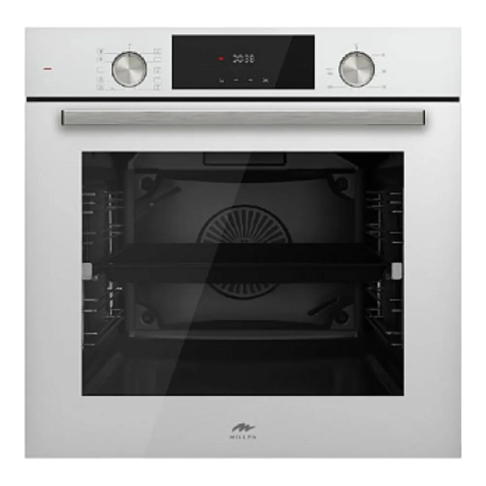 Духовой шкаф MILLEN MEO 6004 WH