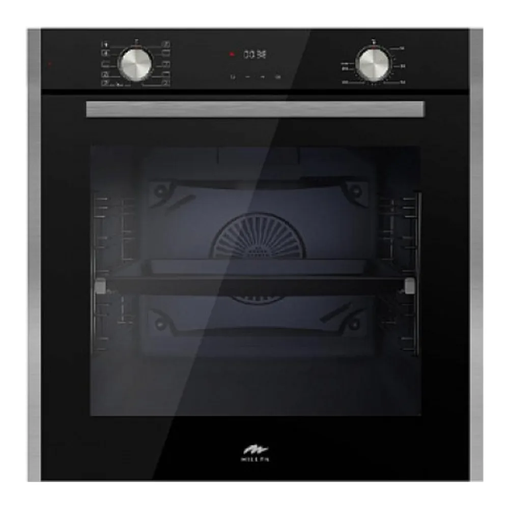 Духовой шкаф MILLEN MEO 6005 BL