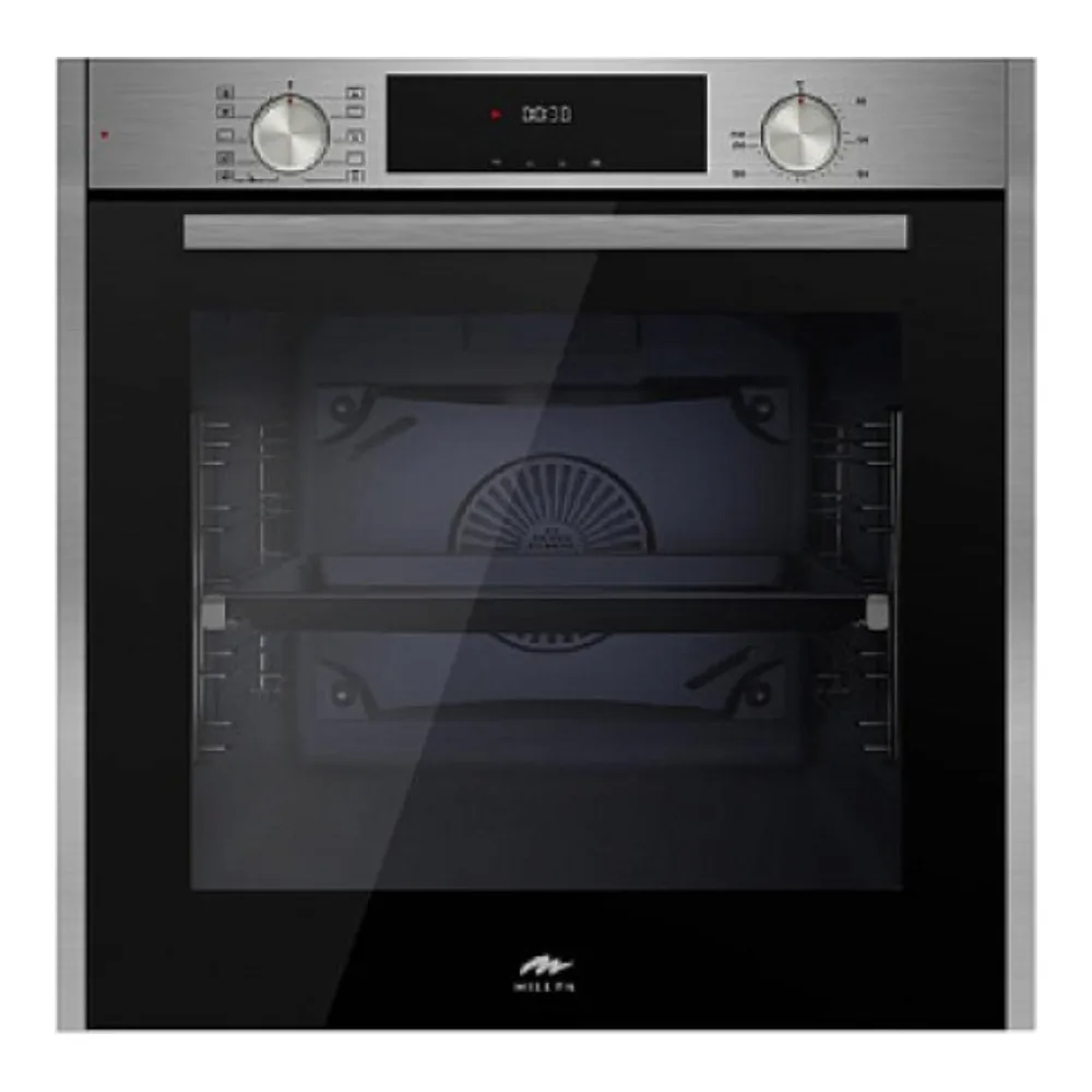 Духовой шкаф MILLEN MEO 6005 IX