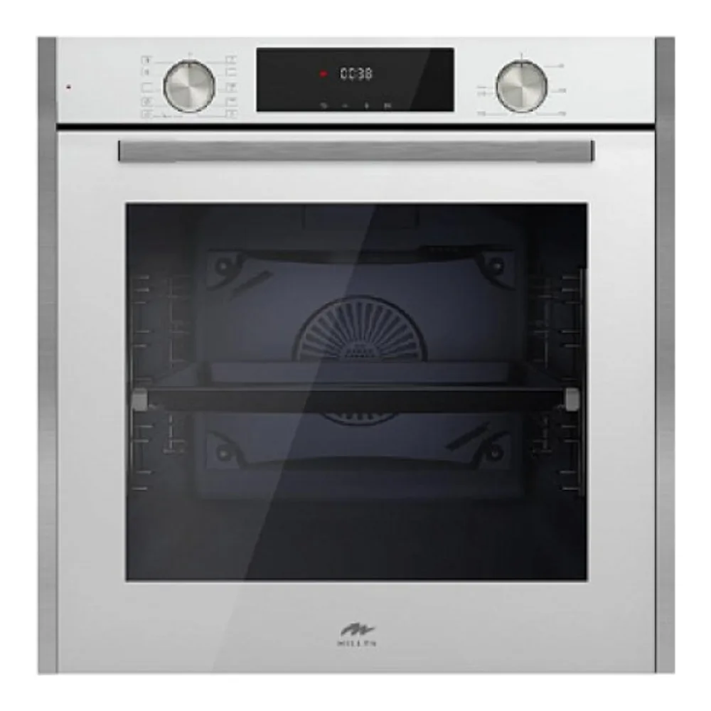 Духовой шкаф MILLEN MEO 6005 WH