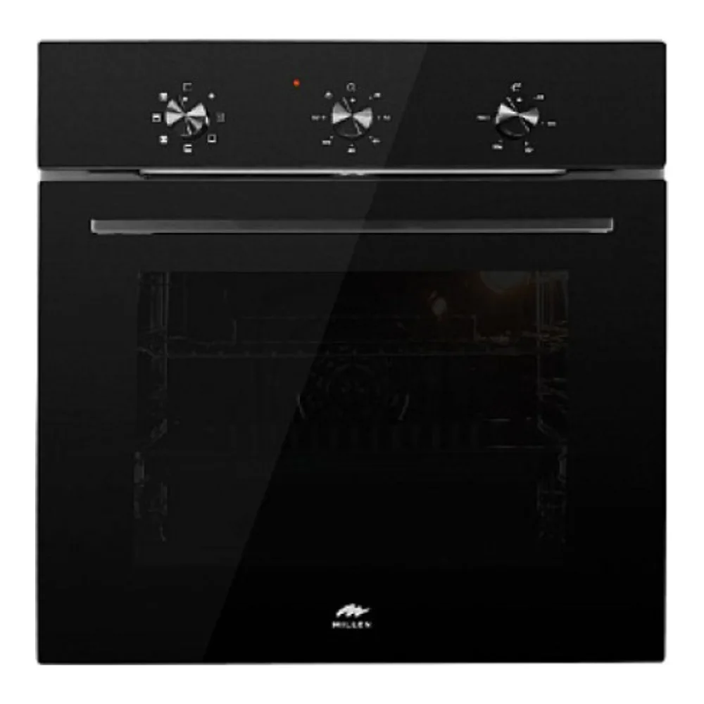 Духовой шкаф MILLEN MEO 601 BL