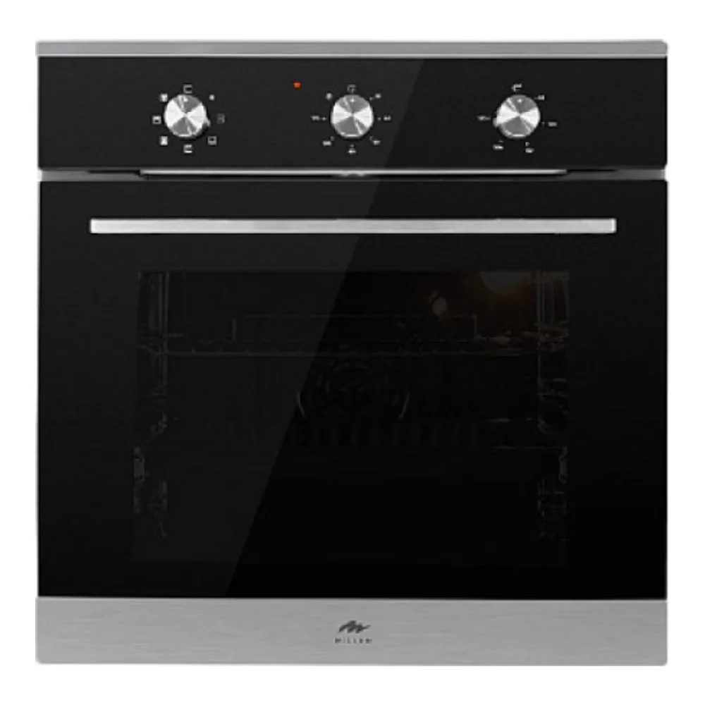 Духовой шкаф MILLEN MEO 601 IX