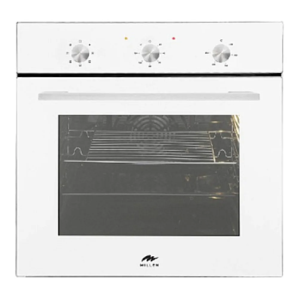 Духовой шкаф MILLEN MEO 601 WH