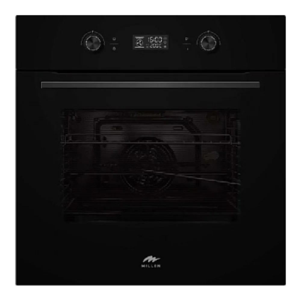 Духовой шкаф MILLEN MEO 602 BL