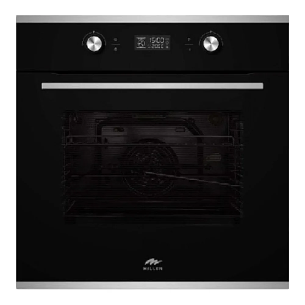 Духовой шкаф MILLEN MEO 602 IX