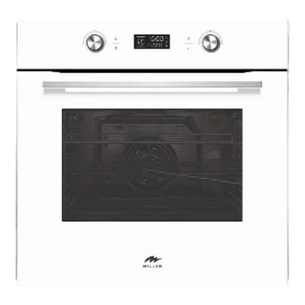 Духовой шкаф MILLEN MEO 602 WH