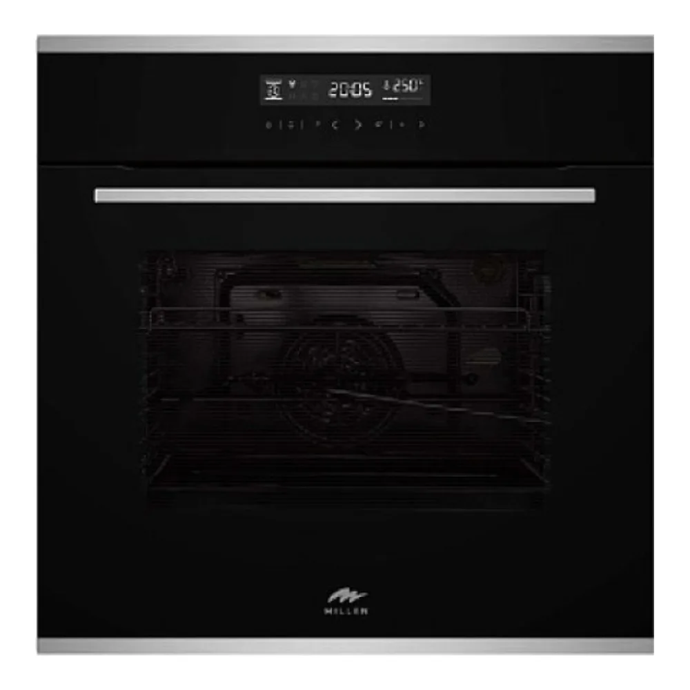 Духовой шкаф MILLEN MEO 603 IX