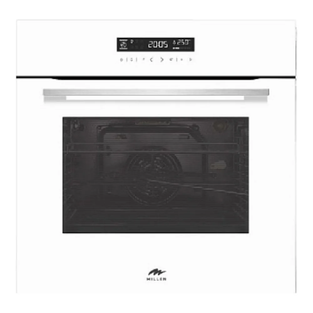 Духовой шкаф MILLEN MEO 603 WH