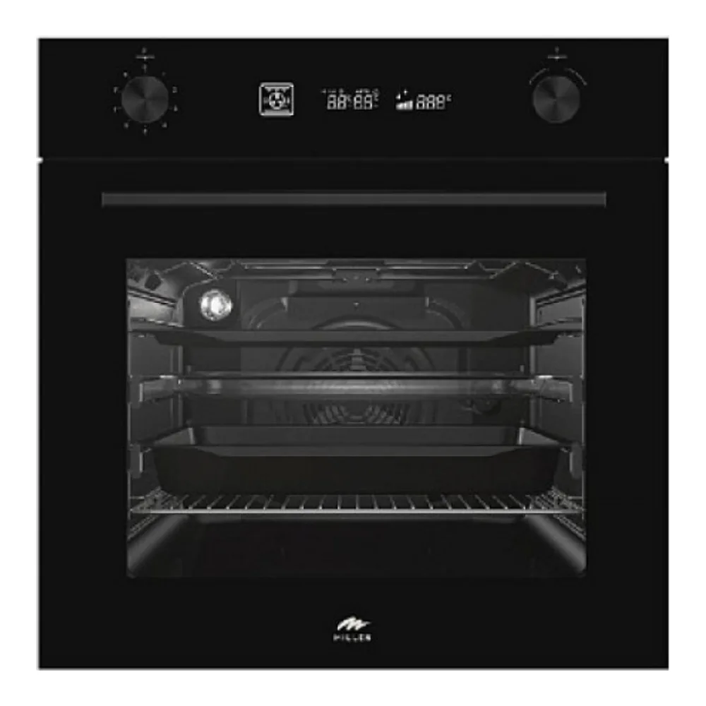 Духовой шкаф MILLEN MEO 605 BL