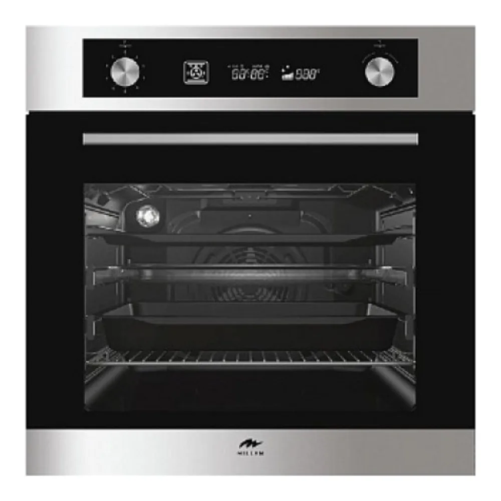 Духовой шкаф MILLEN MEO 605 IX