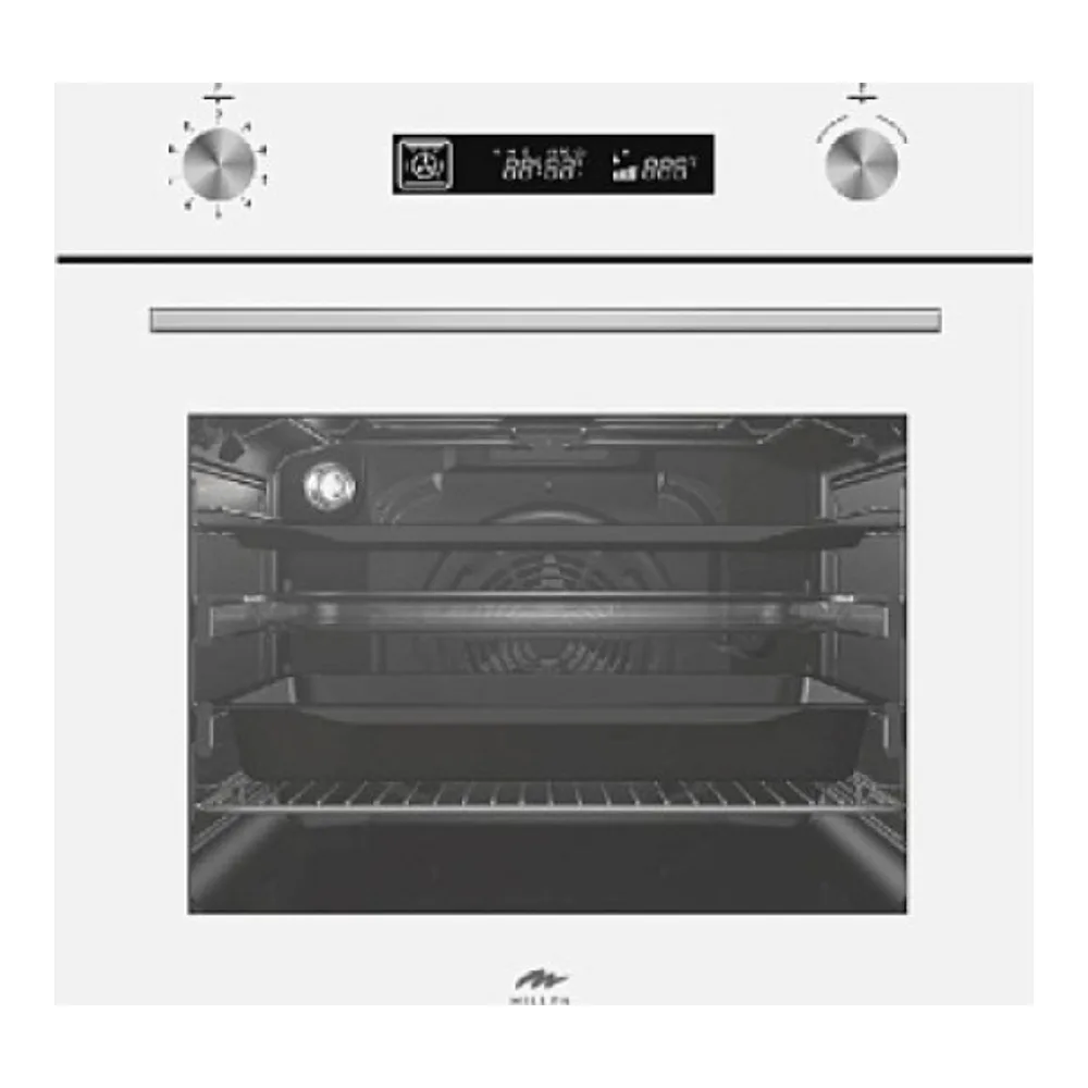 Духовой шкаф MILLEN MEO 605 WH
