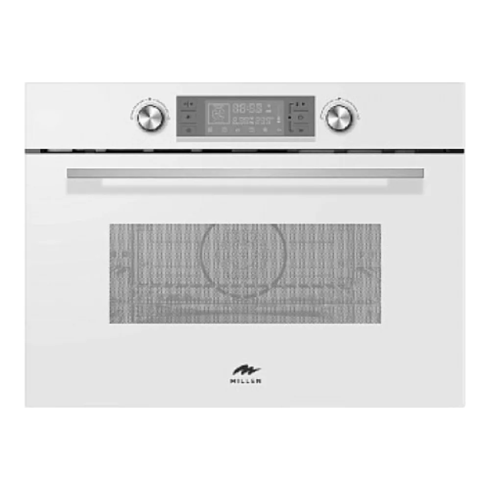 Духовой шкаф MILLEN MEOM 045 WH