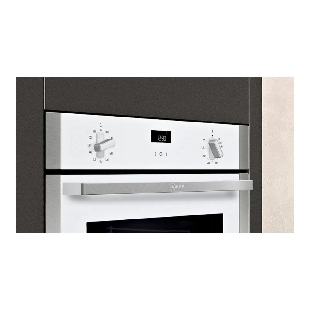 Духовой шкаф NEFF B1ACE3FW0R