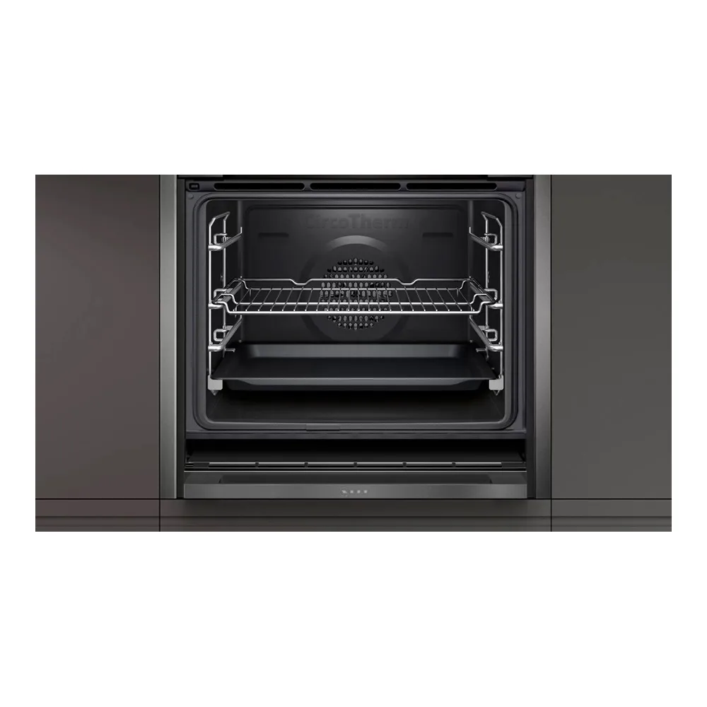 Духовой шкаф NEFF B58VT68G0
