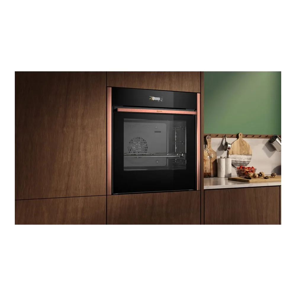 Духовой шкаф NEFF B59CR72Y0