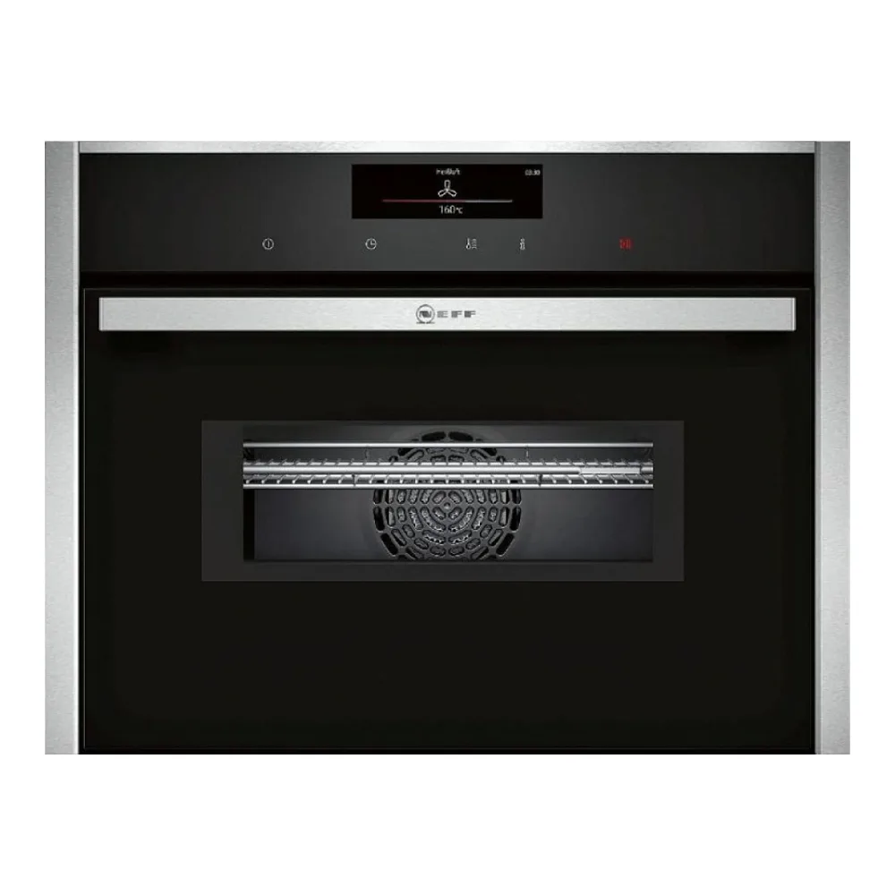 Духовой шкаф NEFF C18MT22H0