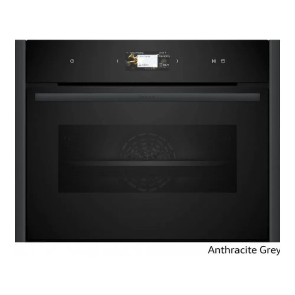 Духовой шкаф NEFF C29FS3AY0