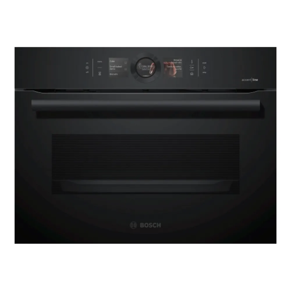 Духовой шкаф BOSCH CSG 856 RC7