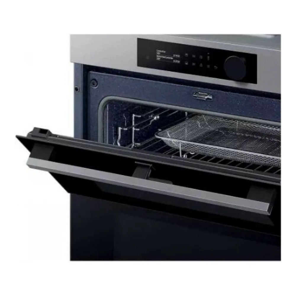 Духовой шкаф SAMSUNG NV7B5745TAS/WT