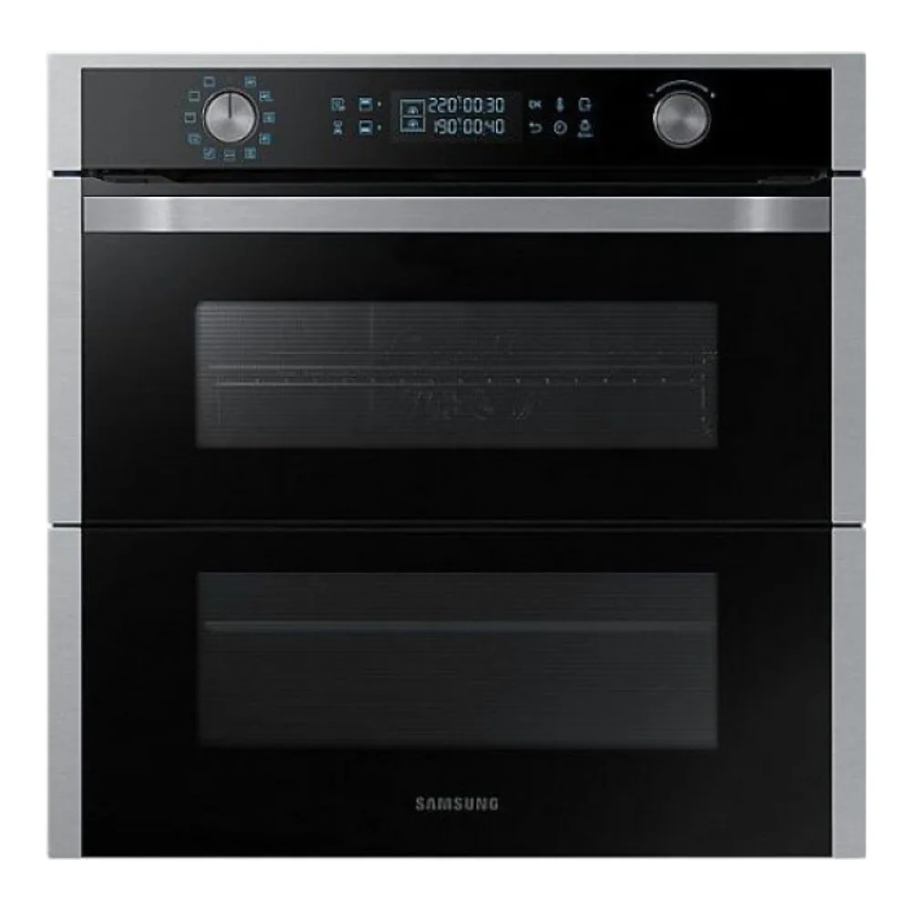 Духовой шкаф SAMSUNG NV75N7677RS