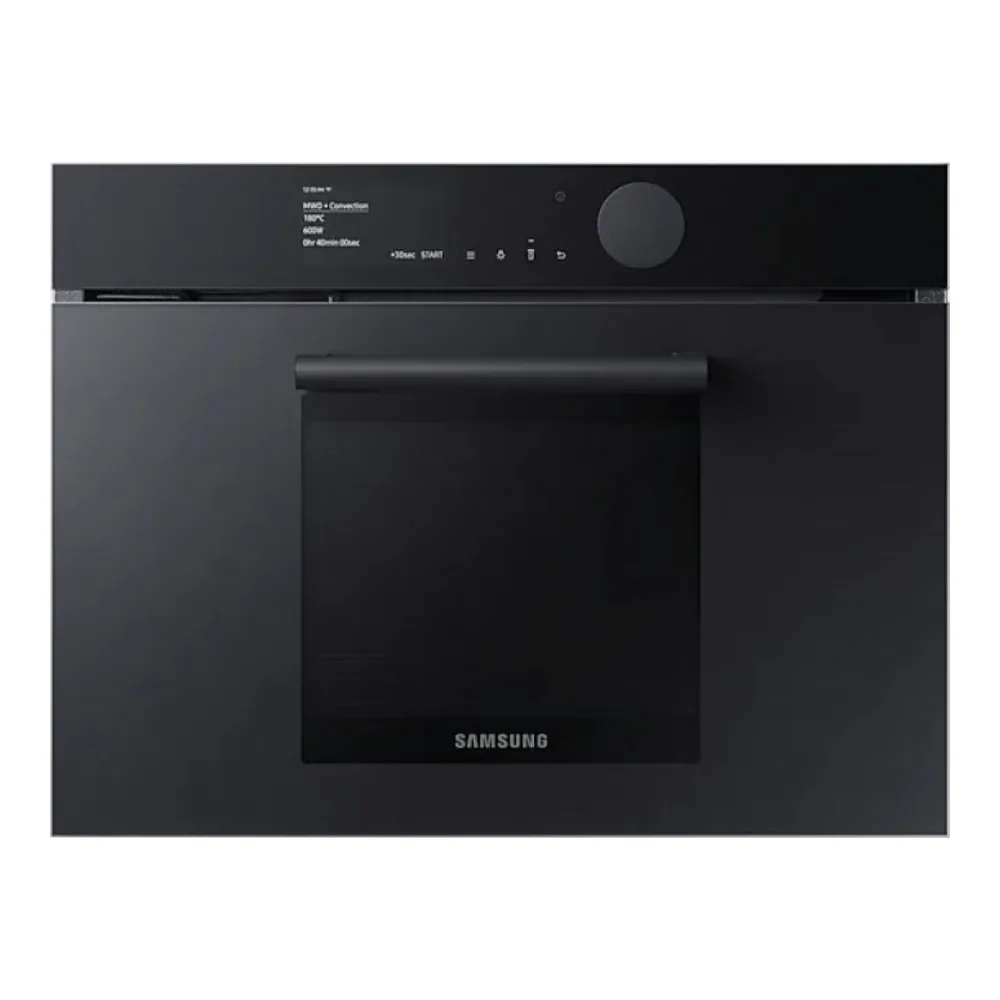 Духовой шкаф SAMSUNG NQ50T9539BD/WT