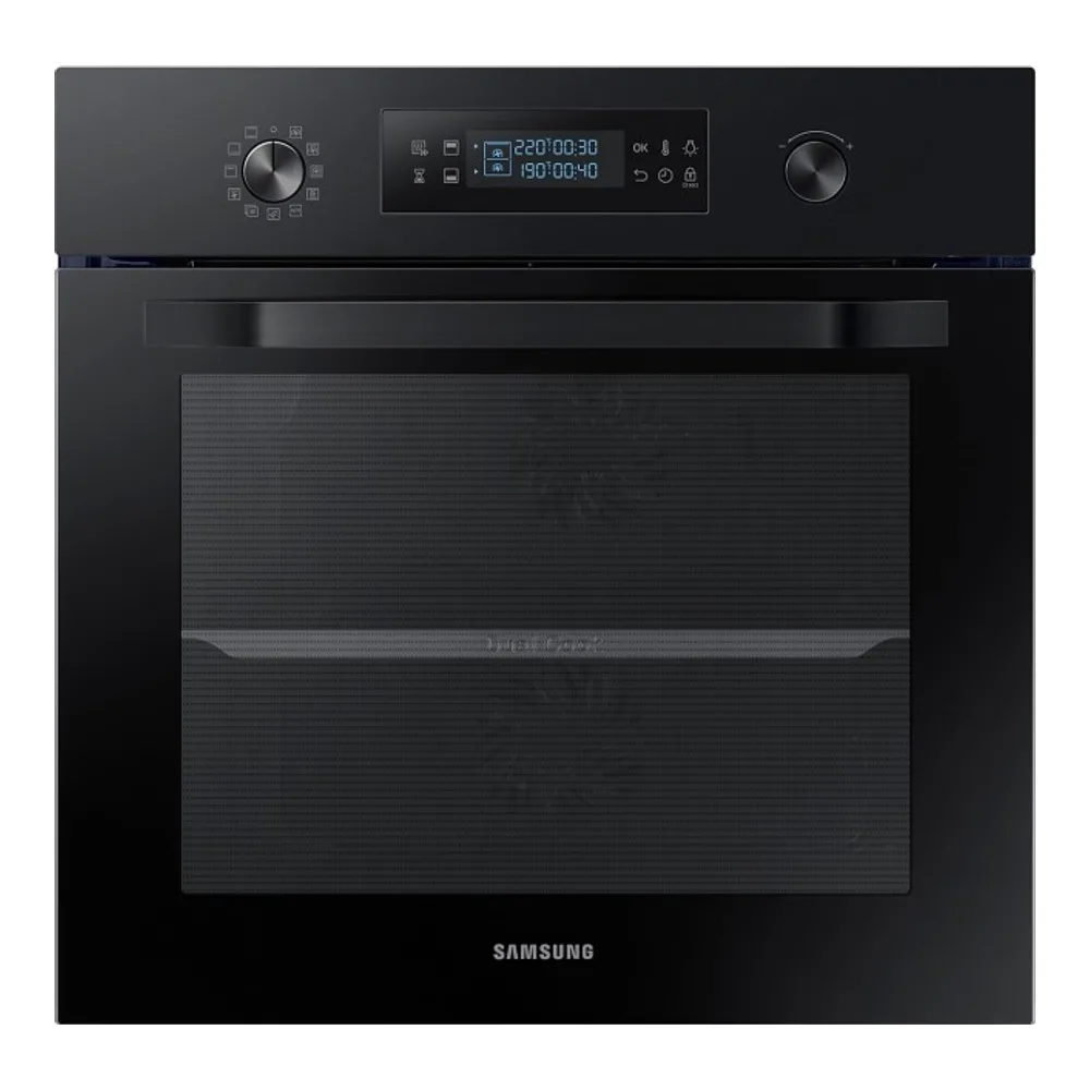 Духовой шкаф SAMSUNG NV64R3531BB/WT