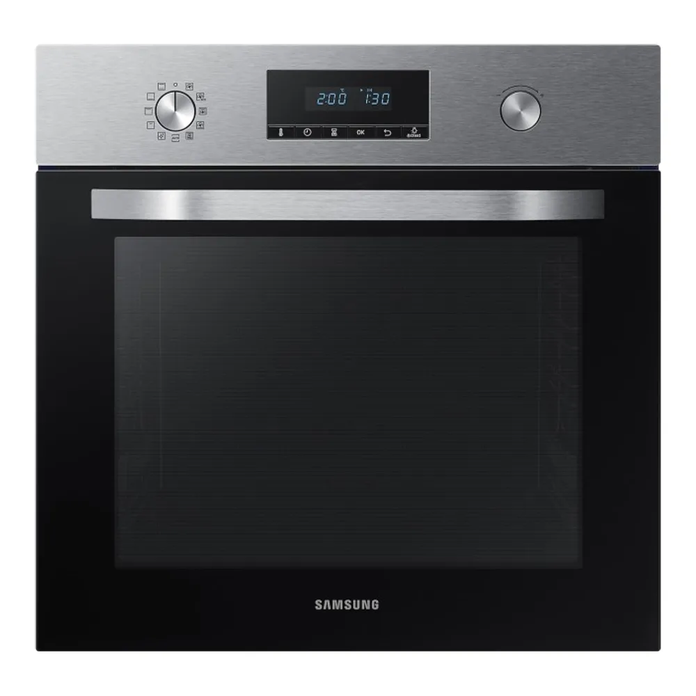Духовой шкаф SAMSUNG NV68R2325RS/WT
