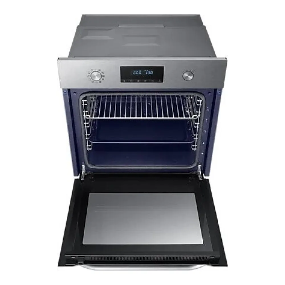 Духовой шкаф SAMSUNG NV68R3370BS/WT