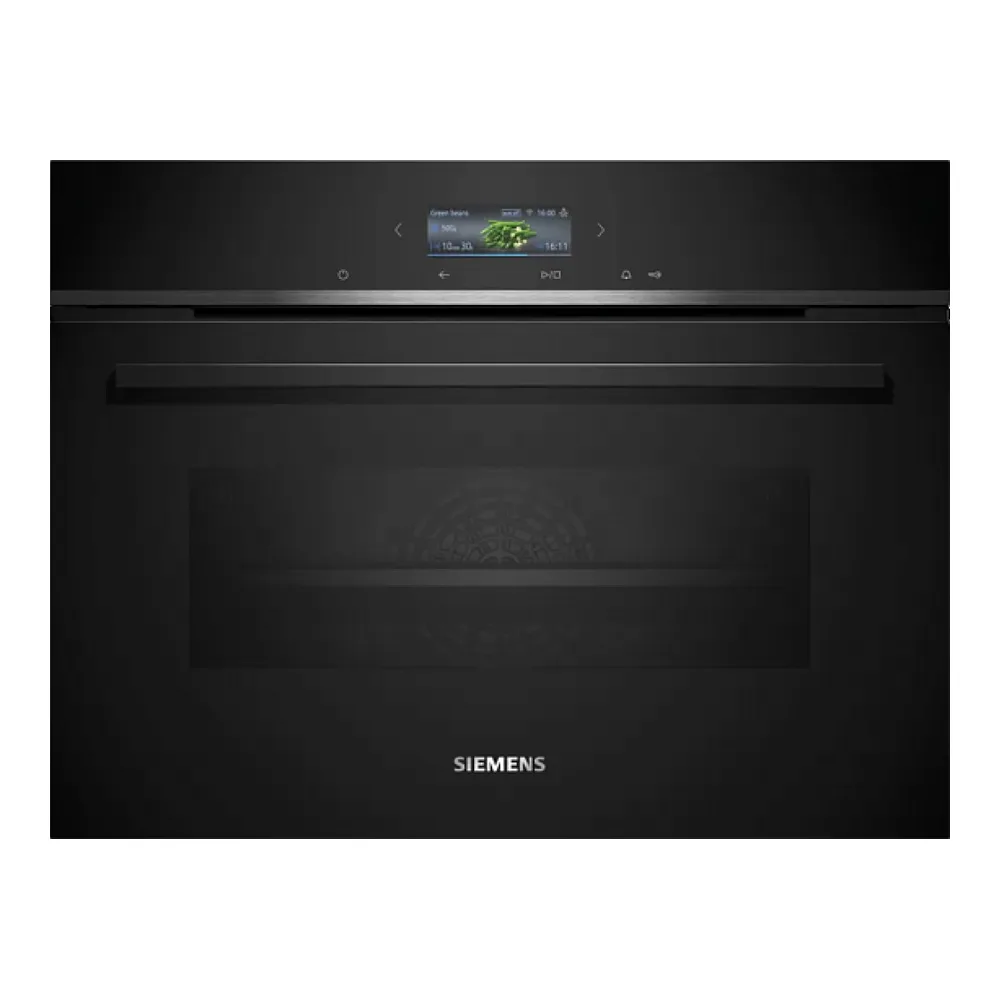 Духовой шкаф SIEMENS CB 774G1B1
