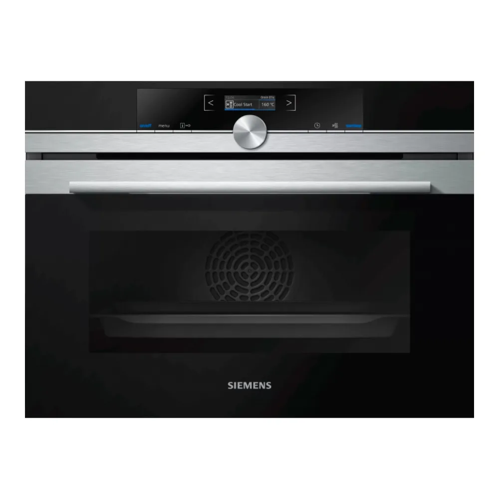 Духовой шкаф SIEMENS CB634GBS3