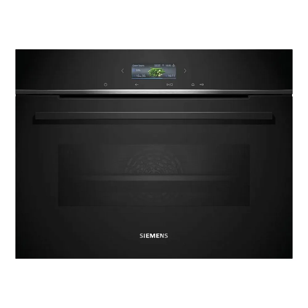 Духовой шкаф SIEMENS CB734G1B1