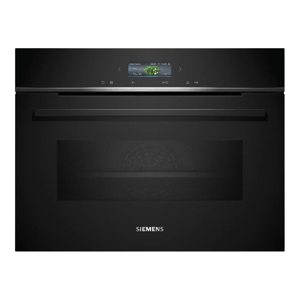 Духовой шкаф SIEMENS CM 724G1B1