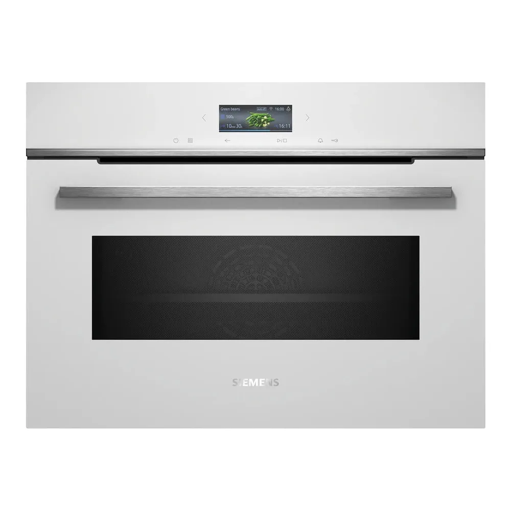 Духовой шкаф SIEMENS CM724G1W1