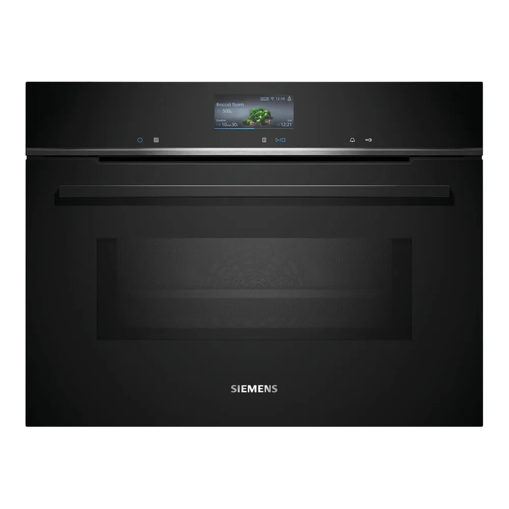 Духовой шкаф SIEMENS CM736GAB1