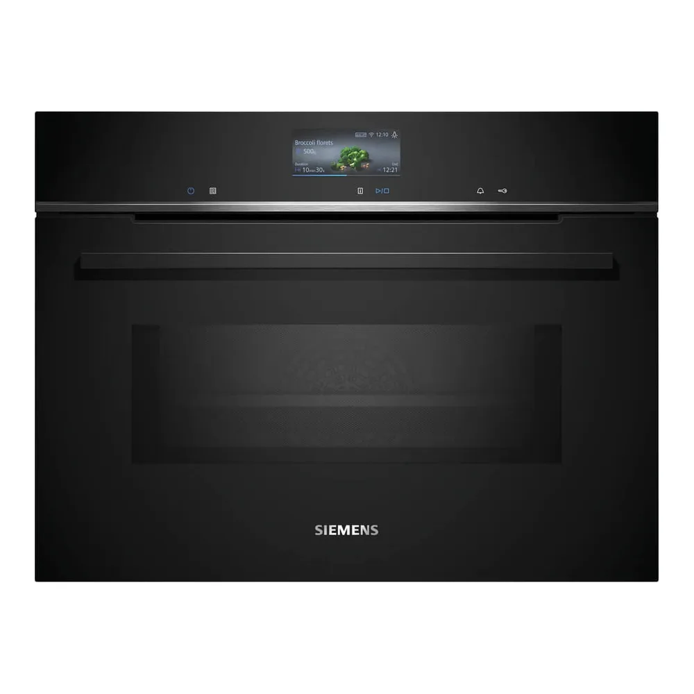 Духовой шкаф SIEMENS CM776G1B1