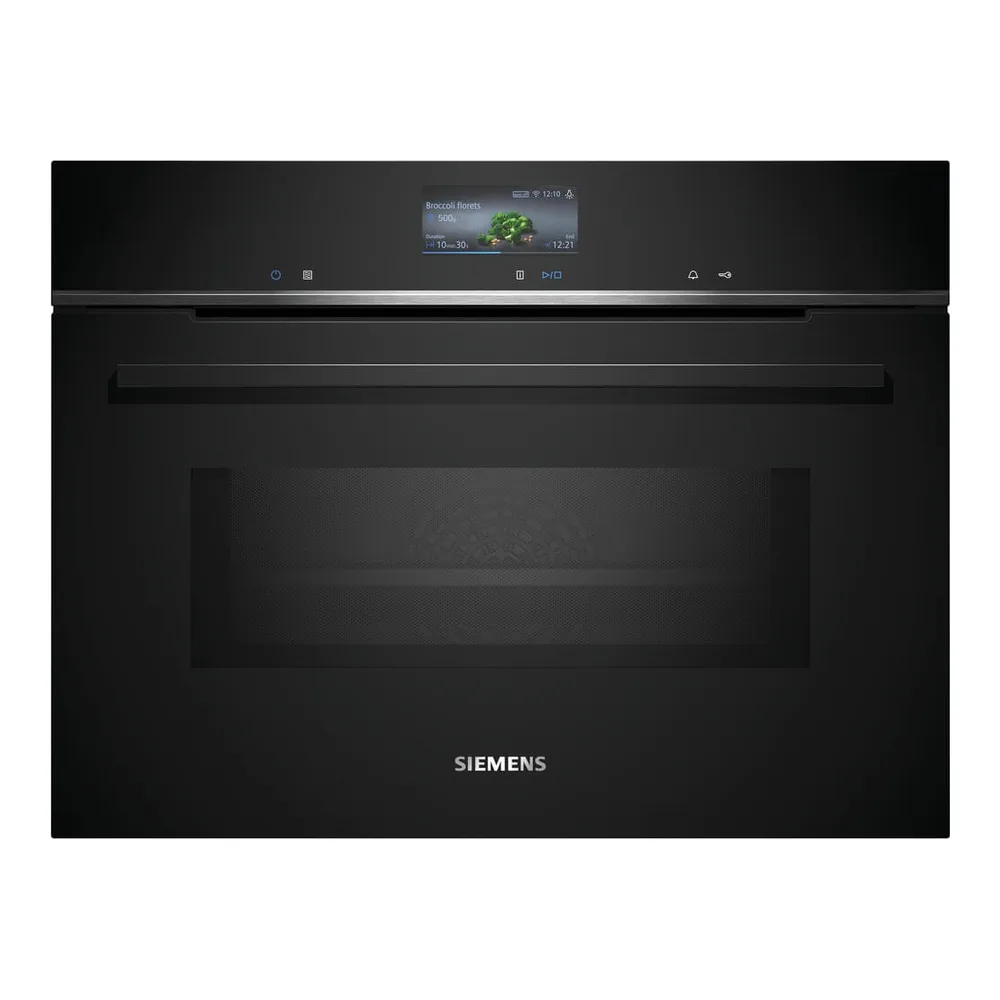 Духовой шкаф SIEMENS CM776GKB1