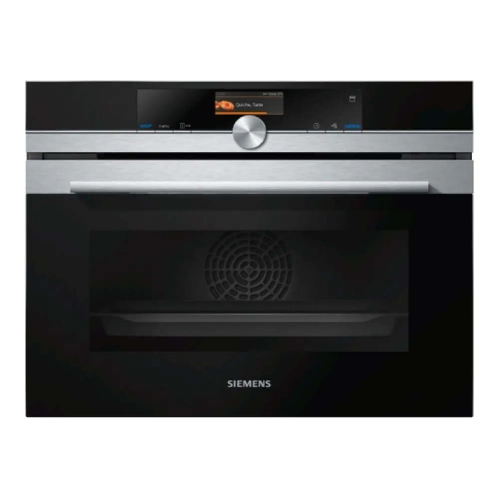 Духовой шкаф SIEMENS CS636GBS2