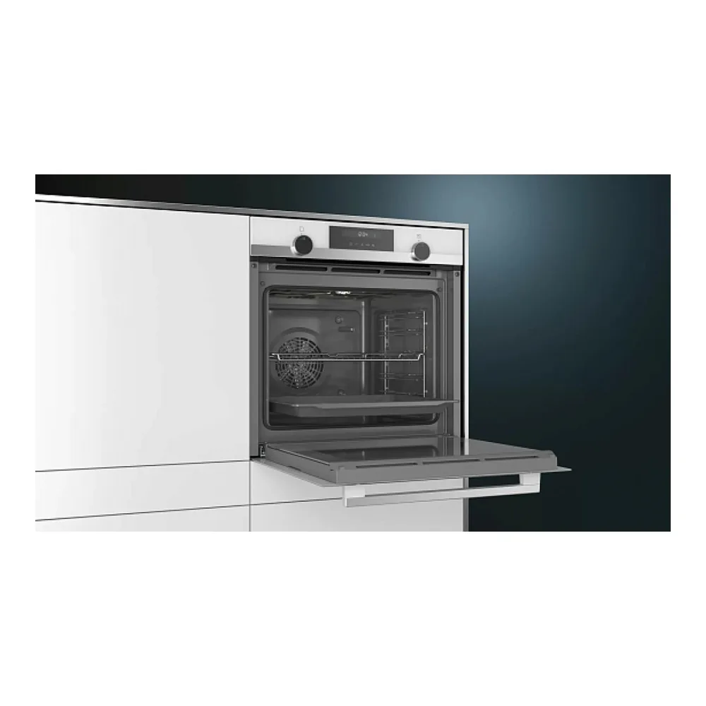 Духовой шкаф SIEMENS HB517ABW0