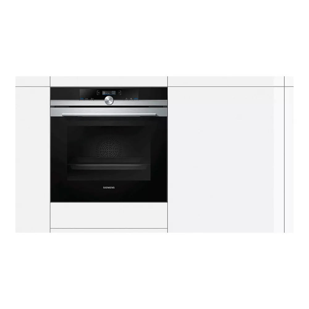 Духовой шкаф SIEMENS HB672GBS1