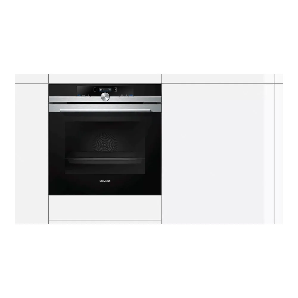 Духовой шкаф SIEMENS HB674GBS1