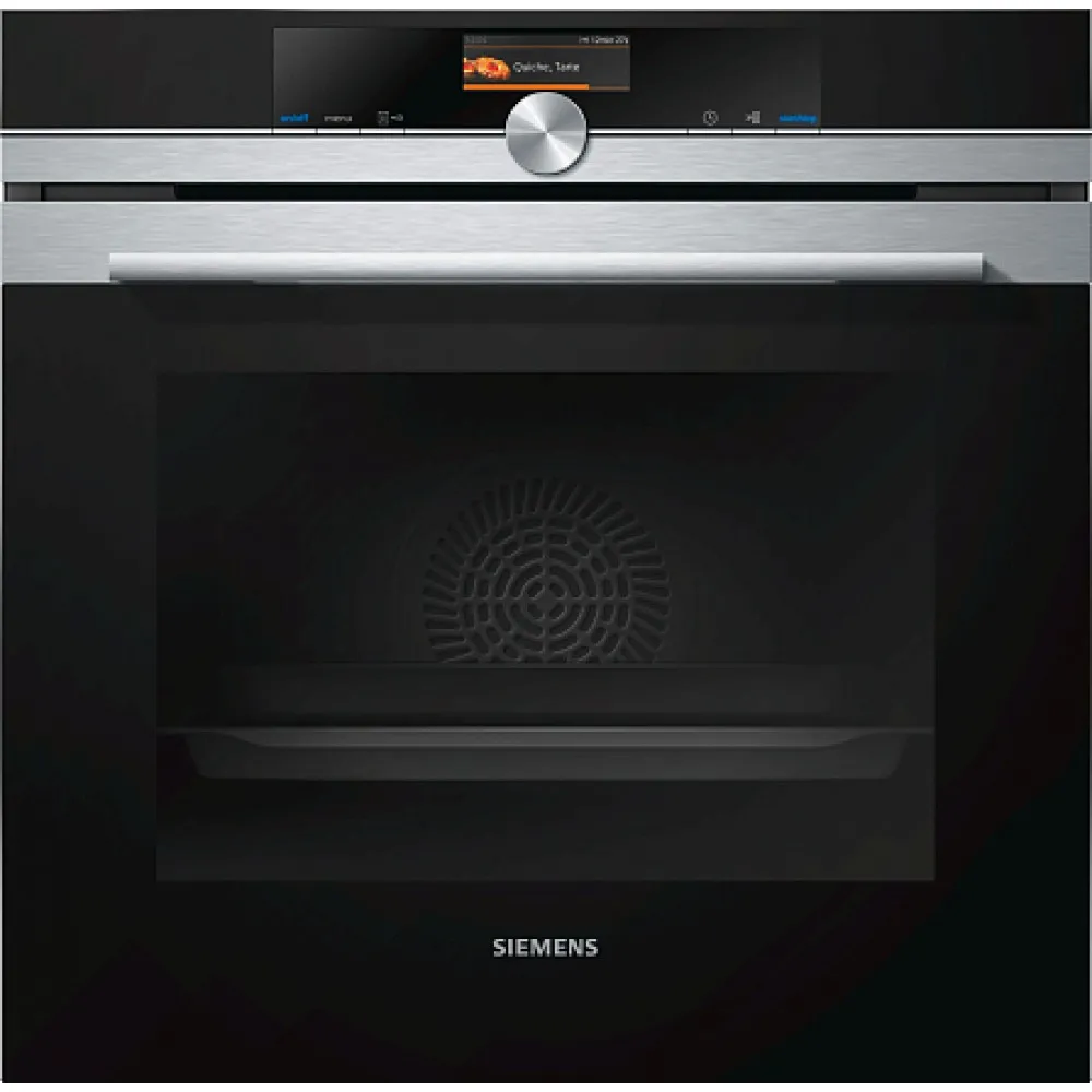 Духовой шкаф SIEMENS HB 676G0S1