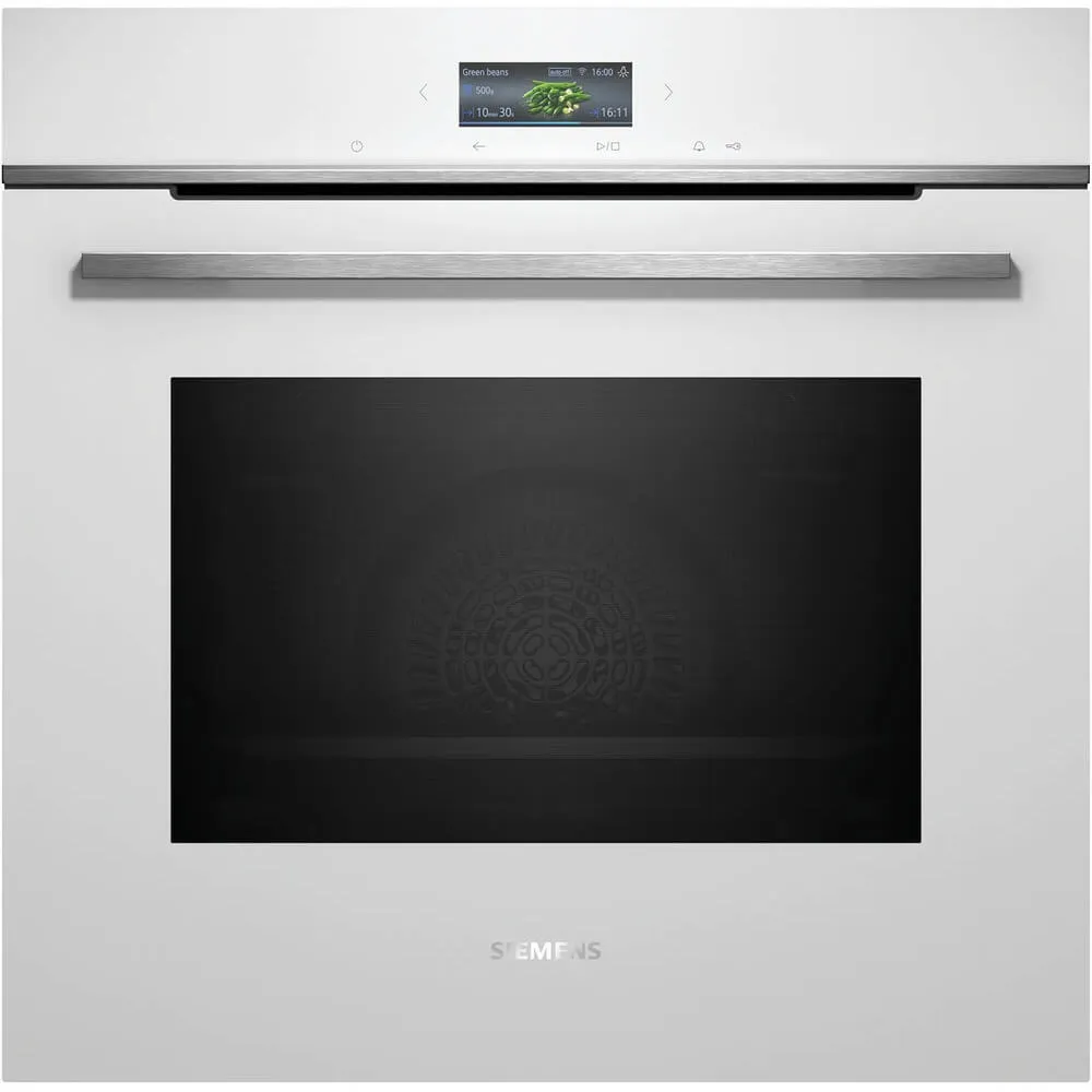 Духовой шкаф SIEMENS HB 734G1W1